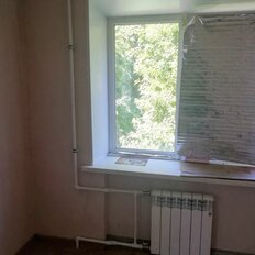 Квартира 31 м², 1-комнатная - изображение 5