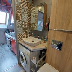 Квартира 24 м², студия - изображение 4