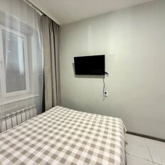 Квартира 24 м², студия - изображение 3
