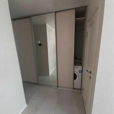 Квартира 38 м², 1-комнатная - изображение 5