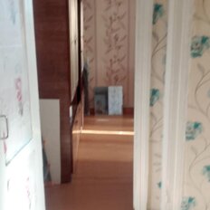 Квартира 30,4 м², 1-комнатная - изображение 4