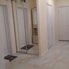 Квартира 64 м², 2-комнатная - изображение 3