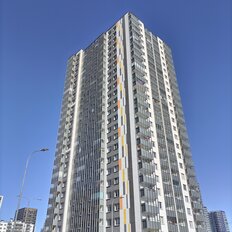 Квартира 37 м², 1-комнатная - изображение 4