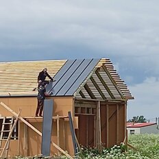 Квартира 28,2 м², 1-комнатные - изображение 1