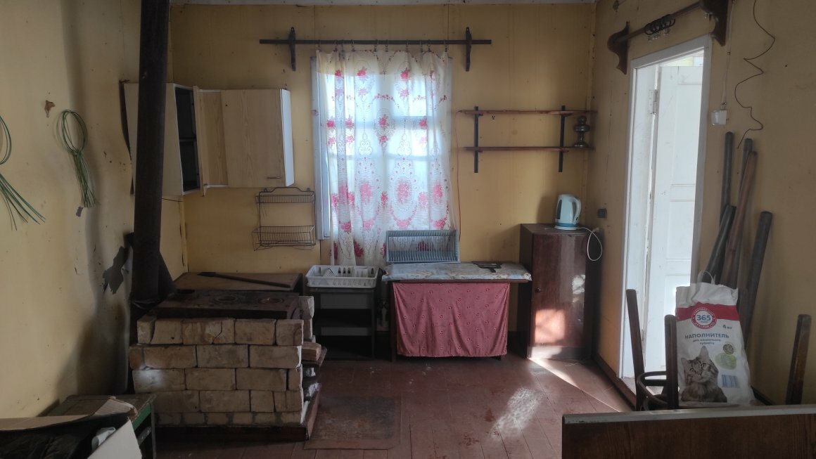 Дом 27.5 м² в Сыктывкар — фото 6 из 7