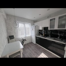 Квартира 44,9 м², 2-комнатная - изображение 1