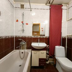 Квартира 40,8 м², 2-комнатная - изображение 4