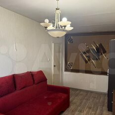 Квартира 56,7 м², 2-комнатная - изображение 2