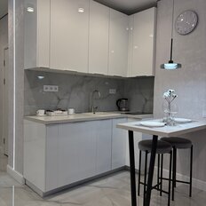 Квартира 30 м², студия - изображение 3