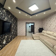 Квартира 100 м², 3-комнатная - изображение 1