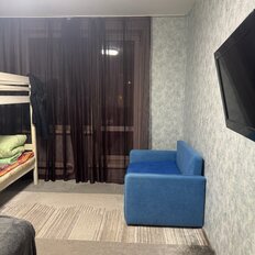 Квартира 37 м², 1-комнатная - изображение 3