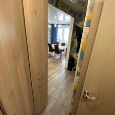 Квартира 44,4 м², 2-комнатная - изображение 3