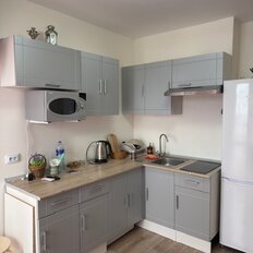 Квартира 16,2 м², студия - изображение 2