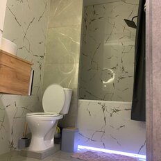 Квартира 28 м², студия - изображение 2