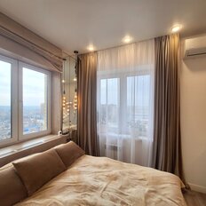 Квартира 72 м², 3-комнатная - изображение 2