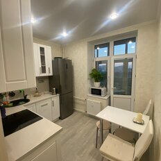 Квартира 32 м², 1-комнатная - изображение 3