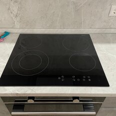 Квартира 64 м², 2-комнатная - изображение 1