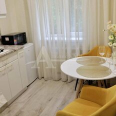 Квартира 31,5 м², 1-комнатная - изображение 3