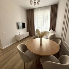 Квартира 43 м², 1-комнатная - изображение 5