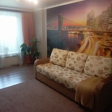 Квартира 45 м², 2-комнатная - изображение 2