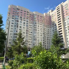 Квартира 49 м², 1-комнатная - изображение 3