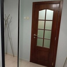 Квартира 43 м², 1-комнатная - изображение 4