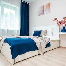 Квартира 42 м², 1-комнатная - изображение 3