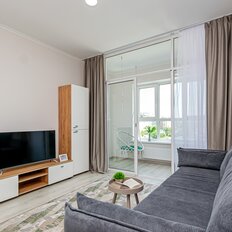 Квартира 45 м², 2-комнатная - изображение 3