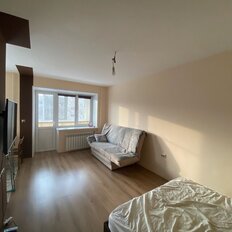 Квартира 31 м², 1-комнатная - изображение 2