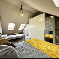 Квартира 46 м², студия - изображение 4