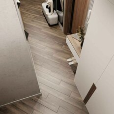 Квартира 72,4 м², 2-комнатная - изображение 4