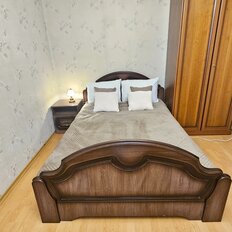 Квартира 78 м², 2-комнатная - изображение 4