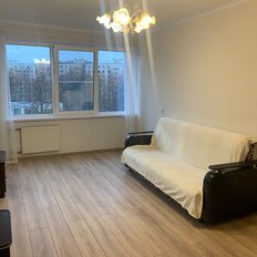 Квартира 32,6 м², 1-комнатная - изображение 2
