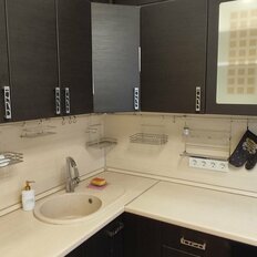 Квартира 44 м², 2-комнатная - изображение 5