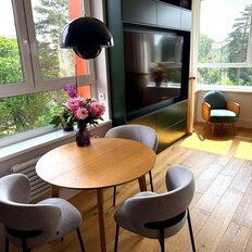 Квартира 42 м², 1-комнатная - изображение 5