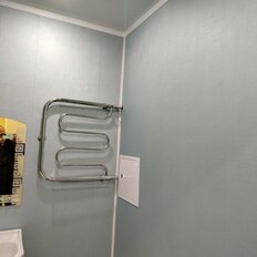 Квартира 33 м², 1-комнатная - изображение 1