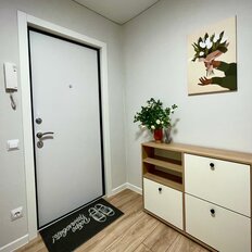 Квартира 53,3 м², 2-комнатная - изображение 4