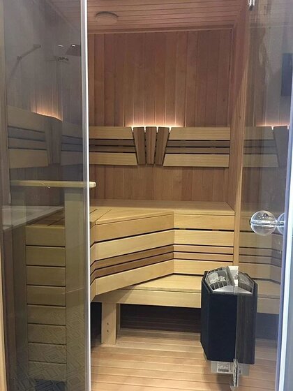 36 м², 1-комнатная квартира 124 000 ₽ в месяц - изображение 93