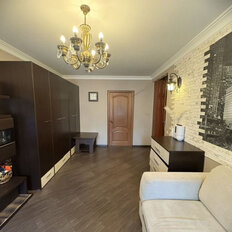 Квартира 58 м², 3-комнатная - изображение 4