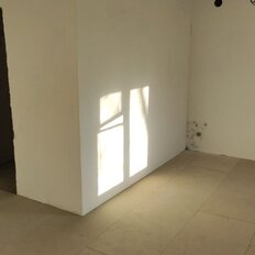 Квартира 29,9 м², 1-комнатная - изображение 3