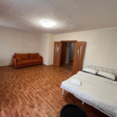 Квартира 70 м², 2-комнатная - изображение 2