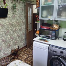 Квартира 47 м², 2-комнатная - изображение 2