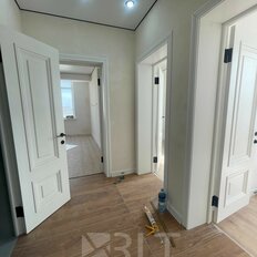 Квартира 47 м², 2-комнатная - изображение 1