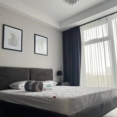 Квартира 52 м², 2-комнатная - изображение 4