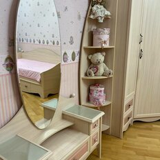 Квартира 80 м², 3-комнатная - изображение 5