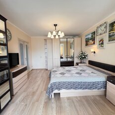 Квартира 61 м², 2-комнатная - изображение 1