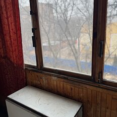 Квартира 35 м², 1-комнатная - изображение 1