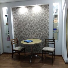 Квартира 32 м², 1-комнатная - изображение 5