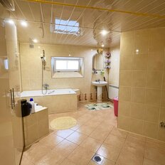 Квартира 129 м², 4-комнатная - изображение 1