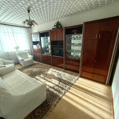 Квартира 57,8 м², 2-комнатная - изображение 5